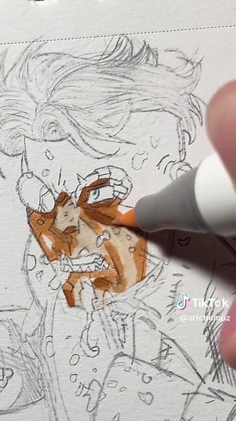 Invincible vs Spider-Man: Epic Comic Art Showdown