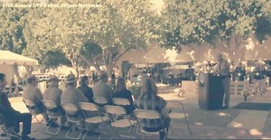 Arizona State Troopers Association on Reels