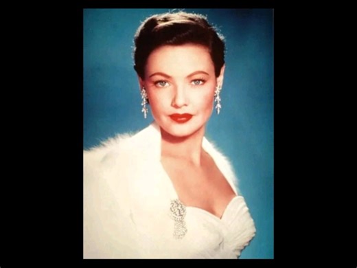 她曾是好莱坞最美的电影明星之一，却生了个白内障女儿且晚年多次接受心理治疗