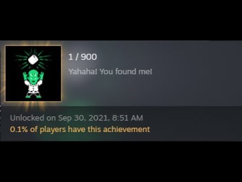 Outer Wilds: EOTE - Achievement Guide 1/900