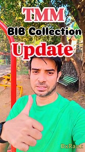 TMM 2026 BIB Collection Full Guide | TMM Expo 2026 Updates & Important Info | TMM 2026 UPDATE Get ready for TMM 2026! In this video, I cover everything you need to know about the Tata Mumbai Marathon 2026 Bib Collection, the TMM Expo 2026 location, and important race day updates. Whether you are running the Full Marathon, Half Marathon, or Dream Run, missing your Bib collection slot can be a nightmare. Watch this full guide to ensure a smooth race week! TMM 2026 BIB Collection Full Guide : https
