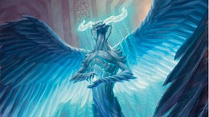 Magic: The Gathering Play Design Reveals The Card That Was Almost Reprinted in Core Set 2021