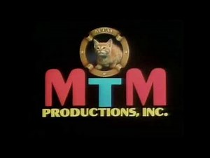 MTM Logo with Sound Effects