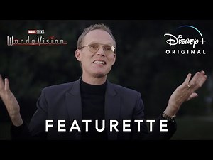 Stay Tuned Featurette | Marvel Studios' WandaVision | Disney+