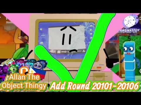 Skibidi Toilet Gets Interrupted Add Round 20101-20106 (@S1LLY_CHOC0_L0V3R-q2t/12 Days For NYE)