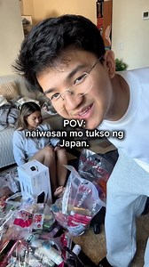 Simple man with simple needs. Jec’s Japan haul. #Japan #japanhaul #japanfinds #uniqlomen #Uniqlo | Jem and Jec in Canada