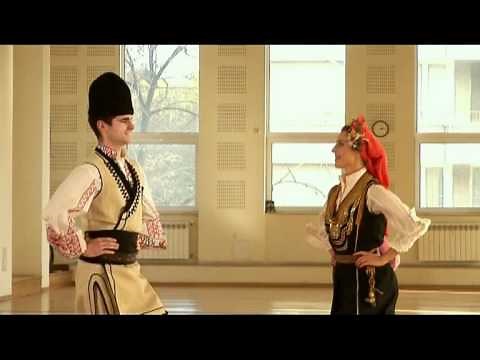 ШОПСКА РЪЧЕНИЦА - WEST BULGARIA