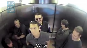 97K views · 2.4K reactions | Farting In An Elevator PRANK | Jack Vale | Facebook
