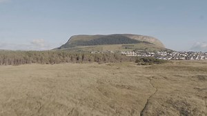 54K views · 407 reactions | WATCH: Check out this walk in Strandhill, Co Sligo. The Killaspugbrone Coastal Walk even passes a monastery where St. Patrick is said to have lost a tooth! #Video: Sligo Walks & Omedia.ie | Irish Independent Travel | Facebook