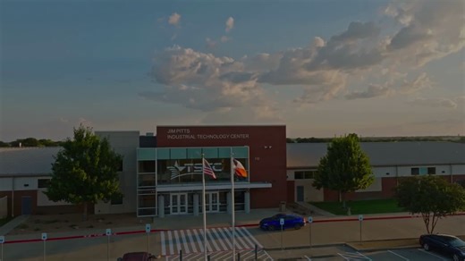 Meet the first cohort of the TSTC MEI Data Center Pathway Program