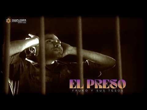 El Preso - Fruko y Sus Tesos (Video Oficial)