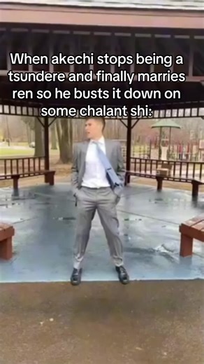 Shuake is the only reason I breathe #fyp #persona5 #akechigoro #renamamiya #shuake