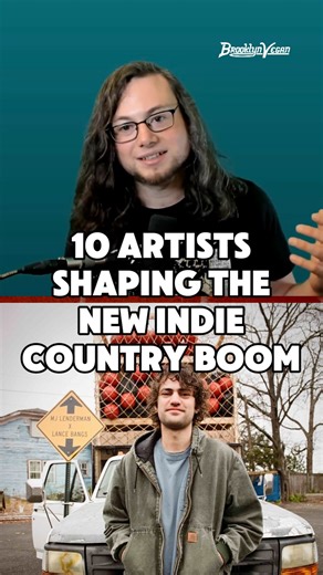 110K views · 42 reactions | There’s a whole crop of newer artists...