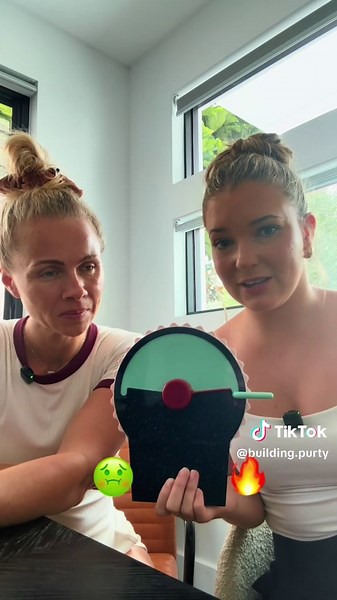 Hot or Not Game Challenge