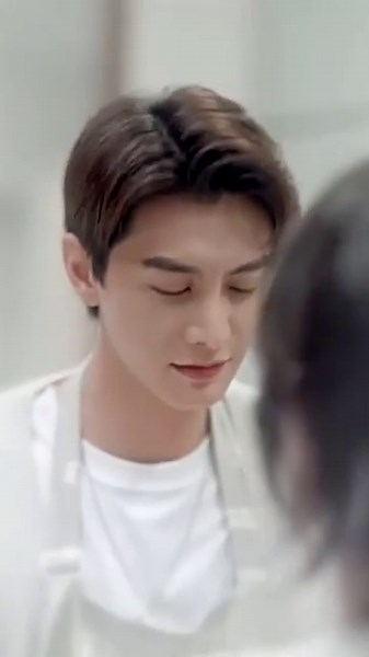 [Engsub] chained by devotion chinese drama