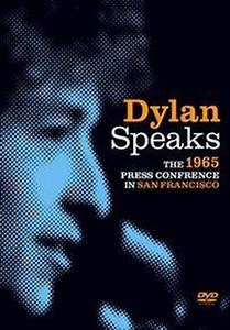 Dylan Speaks: The 1965 Press Conference, Bob Dylan | Muziek | bol.com