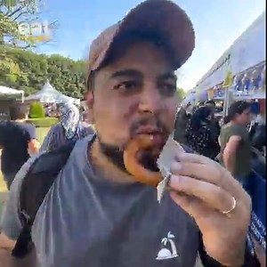 988K views · 160 reactions | Ring Dessert and Dozens of Adana Kebab  #eatmore, #delicious, #yummy, #streetfood, #turkishfood, #foodtour, #restaurants, #foodvideo, #turkishcuisine, #turkishdesserts, #adanakebab, #kabab, #foodfestival | Eat More | Facebook