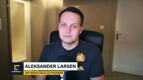 Sky Mavis COO: $625M Axie Infinity Hack Was ‘Social Engineering’