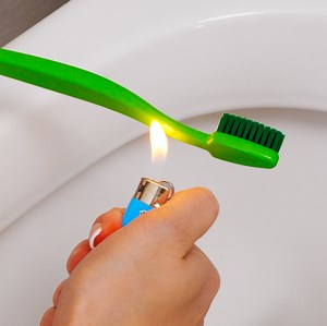 Make it easy with these simple bathroom hacks! | 5-Minute Crafts Family