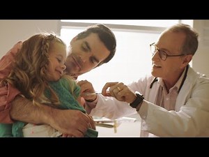 Doctors. We lead you to better health. (FULL)