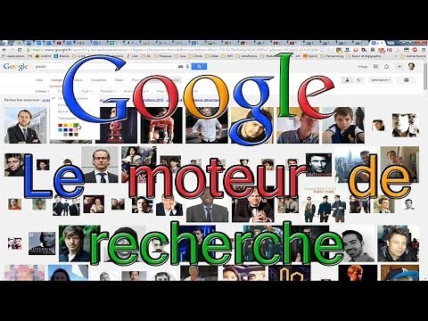 Astuces Google, le moteur de recherche : être plus efficace dans ses recherches