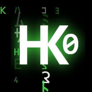 HackerCasero - Twitch
