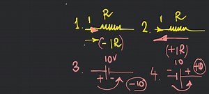 Use Kirchhoff's rules to determine the value of the current I_{... | Filo