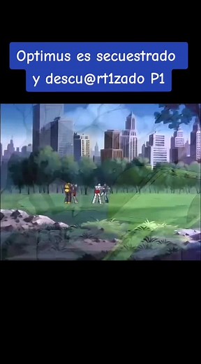 #parati #retro #fyp #transformers #transformersprimerageneracion