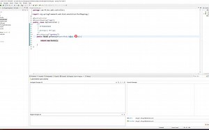 Java 原生注释接口文档生成工具介绍