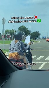 1.1M views · 8.4K reactions | map nya di print | Komunitas Ojek Online Kompak | Facebook