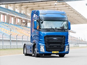 Ford F-max Retarder And Engine Brake Sound 1.35.x - Allmods.net