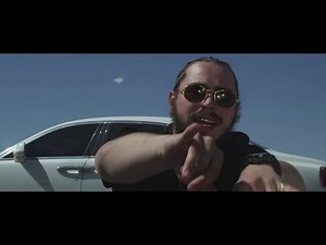 Post Malone - White Iverson (Official Music Video)