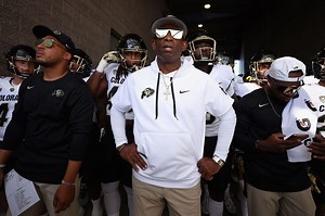 "It's a complete package man"- Deion Sanders doppelganger steals spotlight on this year's SNL after Colorado  thrashed by Stanford in a close matchup