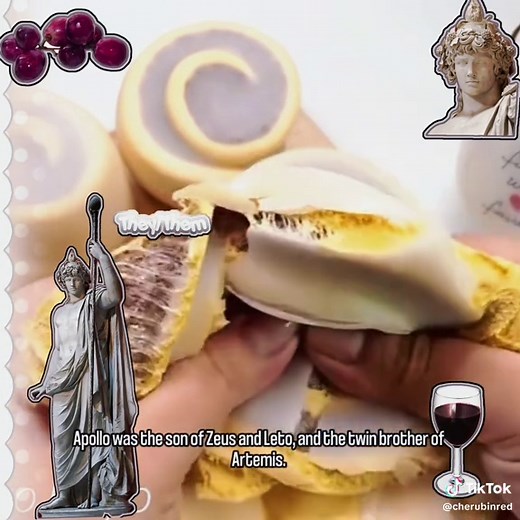 Exploring Apollo: The Multifaceted Greek God