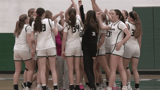 Proctor girls' basketball downed by Providence in highly anticipated matchup