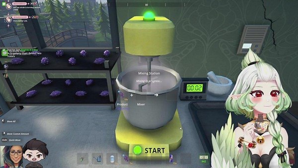 GlutenFreeBagel - Twitch