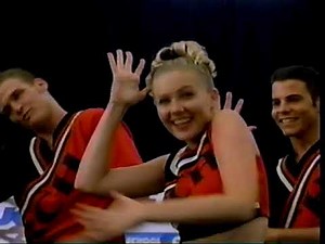 Bring It On - TMN Trailer - 2000 - Kristen Dunst, Gabrielle Union & Eliza Dushku