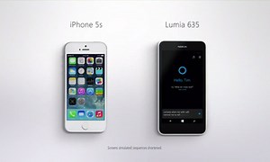 Microsoft uses Apple's Siri to prop up Windows' new 'Cortana' virtual assistant