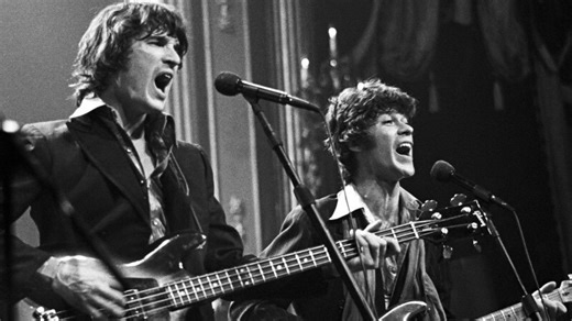 Notes on “It Makes No Difference,” the emotional ballast of The Last Waltz