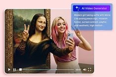 Prompts para video con IA: Guía definitiva y ejemplos (2026)