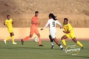 WAFCON 2022 : Tunisia vs Togo confirmed line-ups - Africa Top Sports