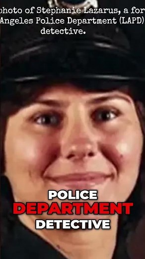 Stephanie Lazarus: The Detective Turned Killer #TrueCrime