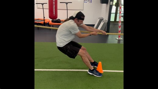 Sem 2 2025 | Health and Fitness at TAFE Kingswood