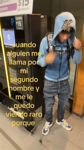 Best Shoes and a Funny Reaction to My Second Name