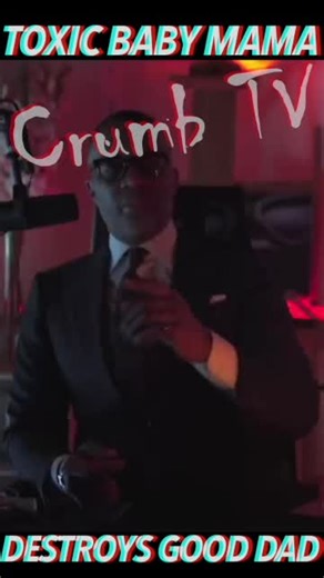 147K views · 1K reactions | TOXIC BABY MAMA DESTROYS GOOD DAD #CrumbTV #StepDad | Crumb TV | Facebook