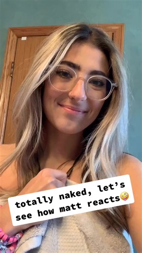 Reacting to Girlfriend's Naked Video - Matt Meagher