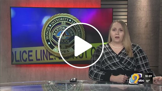 Marion police arrest Illinois man wanted for murder - NewsBreak