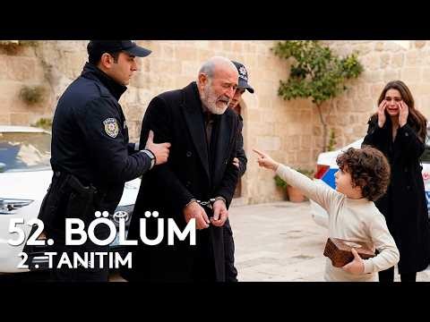 Uzak Şehir 52. Bölüm 2. Fragmanı | Deniz’den Ecmel’i Hapse Götüren Şok Plan!