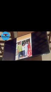 29K views · 530 reactions | Tearful scenes at the funeral of John Dumelo’s late father. #ghanawebtv #ghanaweb #johndumelo | GhanaWeb | Facebook