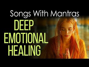 Stressed and Anxious? These POWERFUL Mantras Will Bring You Mental and Emotional Peace 🧘️ Try Now! ✨